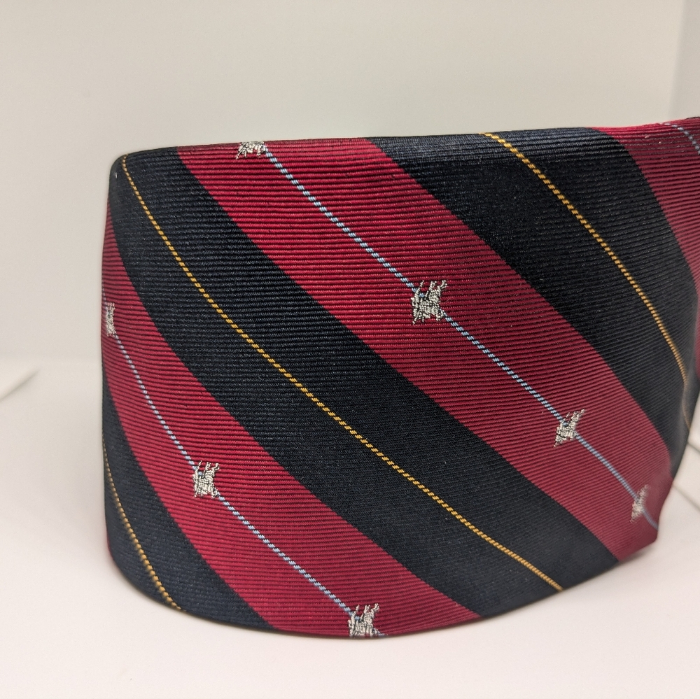 Burberrys of London Silk necktie